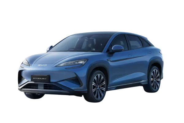 BYD Sealion 7
